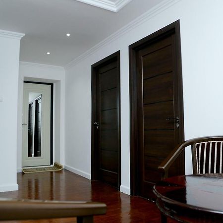 Apartment On Registon Kochasi Samarcanda Exterior foto