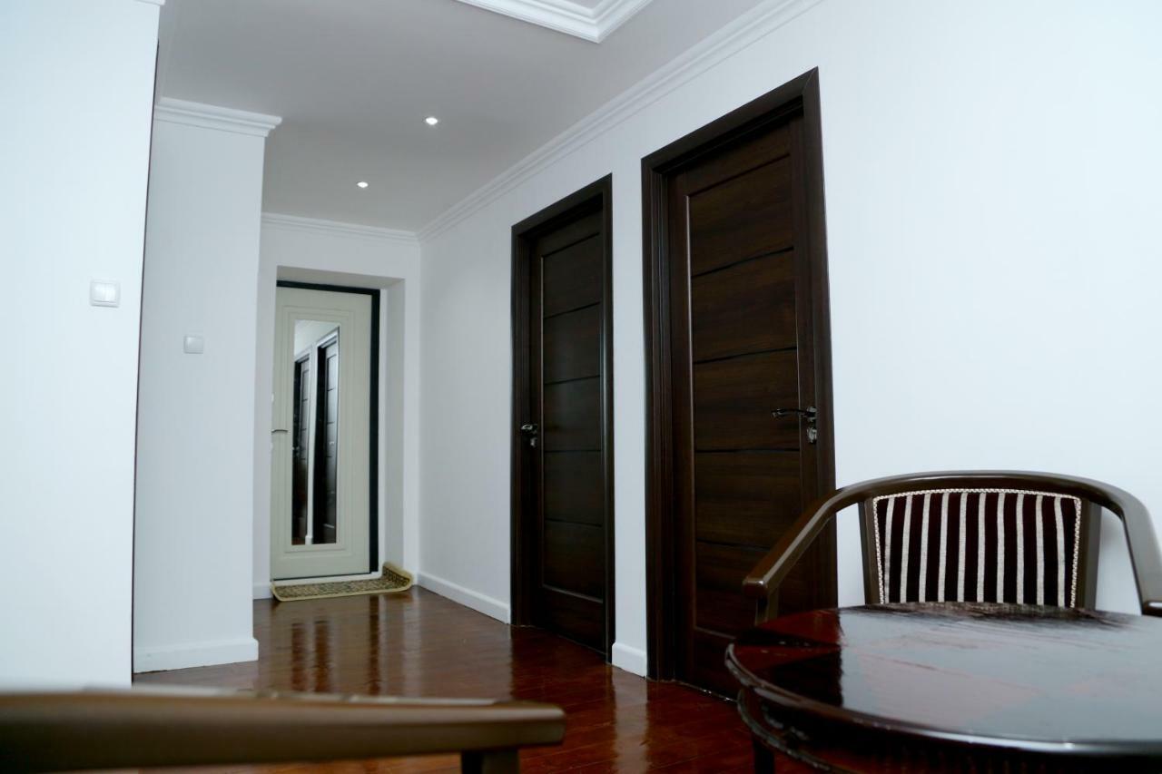 Apartment On Registon Kochasi Samarcanda Exterior foto